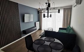 Zdrojowa Polana Apartamenty